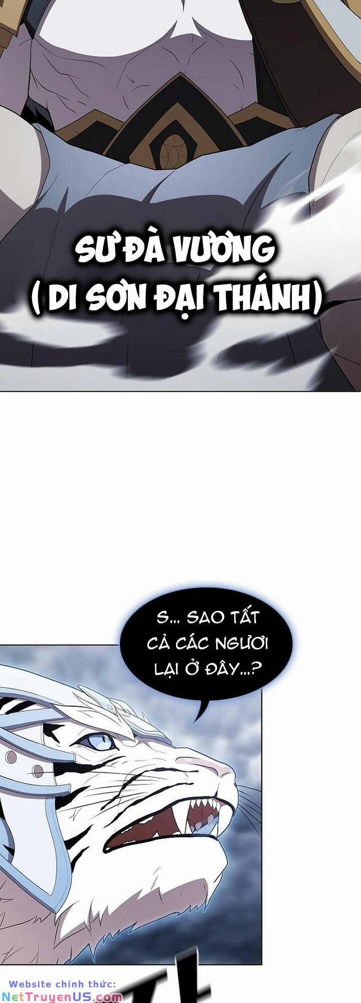 Tôi Là Người Chơi Leo Tháp Một Mình 142 trang 28
