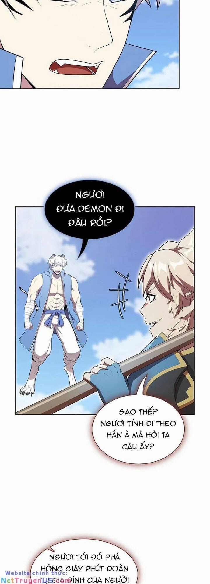 Tôi Là Người Chơi Leo Tháp Một Mình 142 trang 3