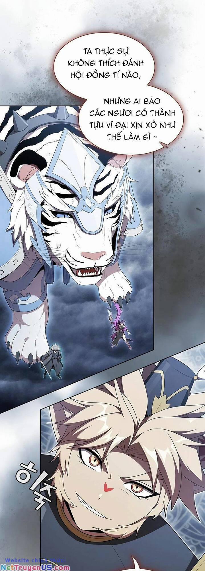 Tôi Là Người Chơi Leo Tháp Một Mình 142 trang 31