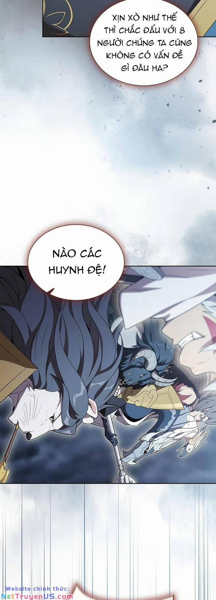 Tôi Là Người Chơi Leo Tháp Một Mình 142 trang 32