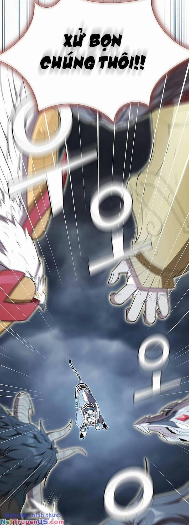 Tôi Là Người Chơi Leo Tháp Một Mình 142 trang 33