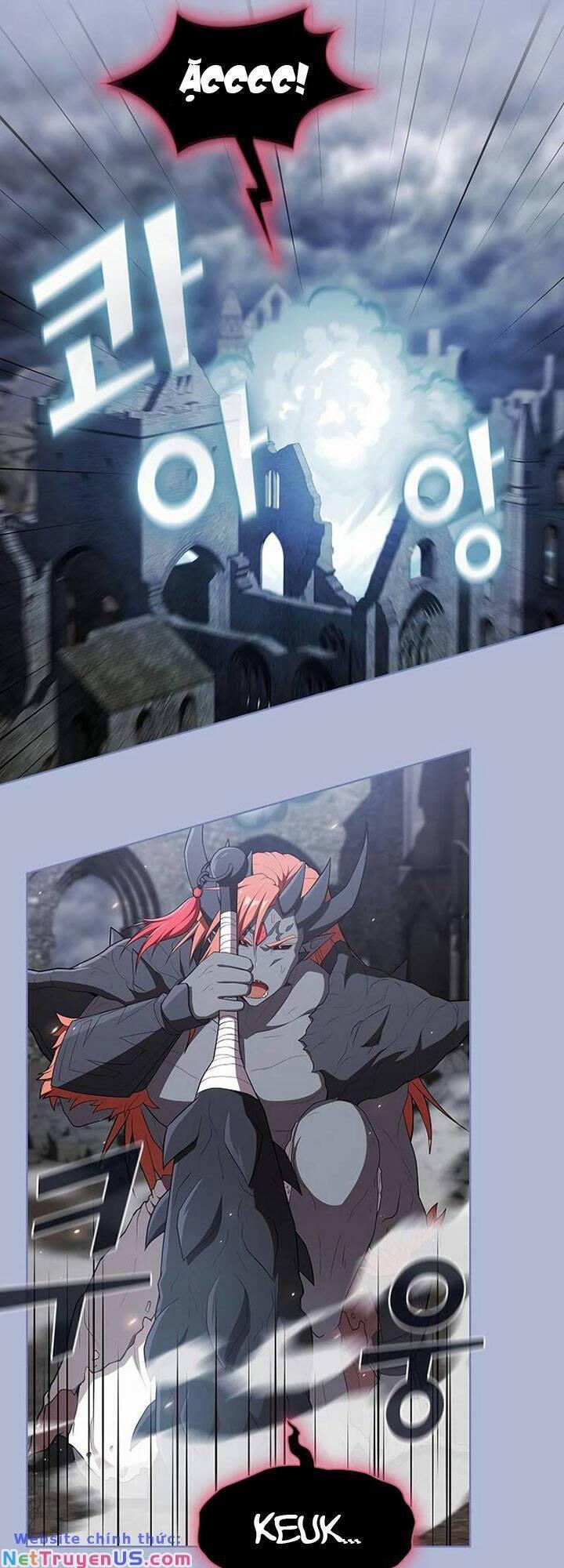 Tôi Là Người Chơi Leo Tháp Một Mình 142 trang 38