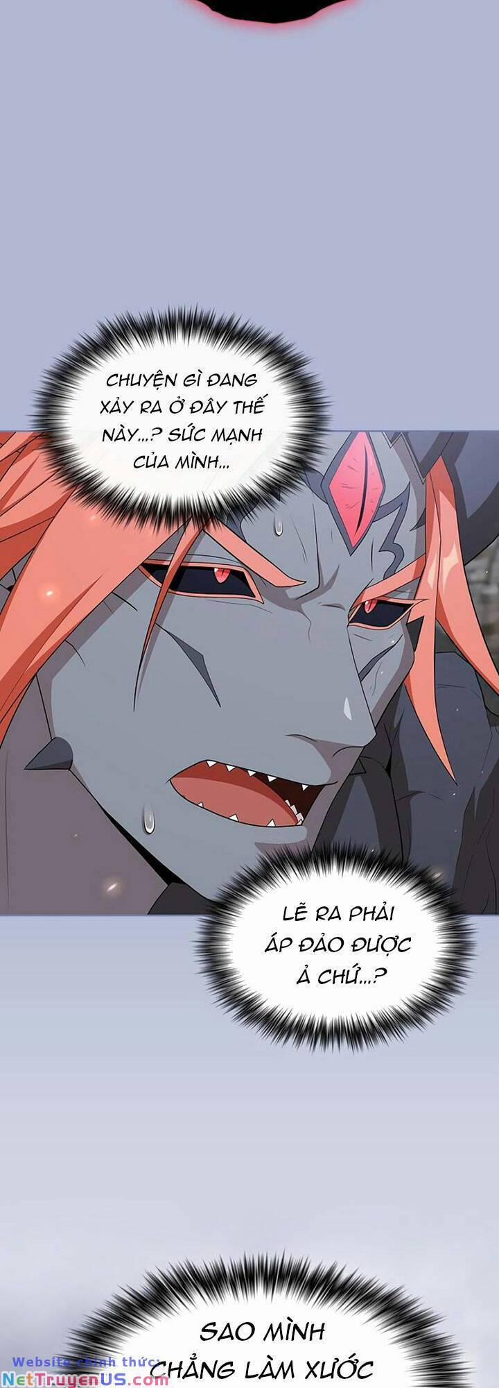 Tôi Là Người Chơi Leo Tháp Một Mình 142 trang 39