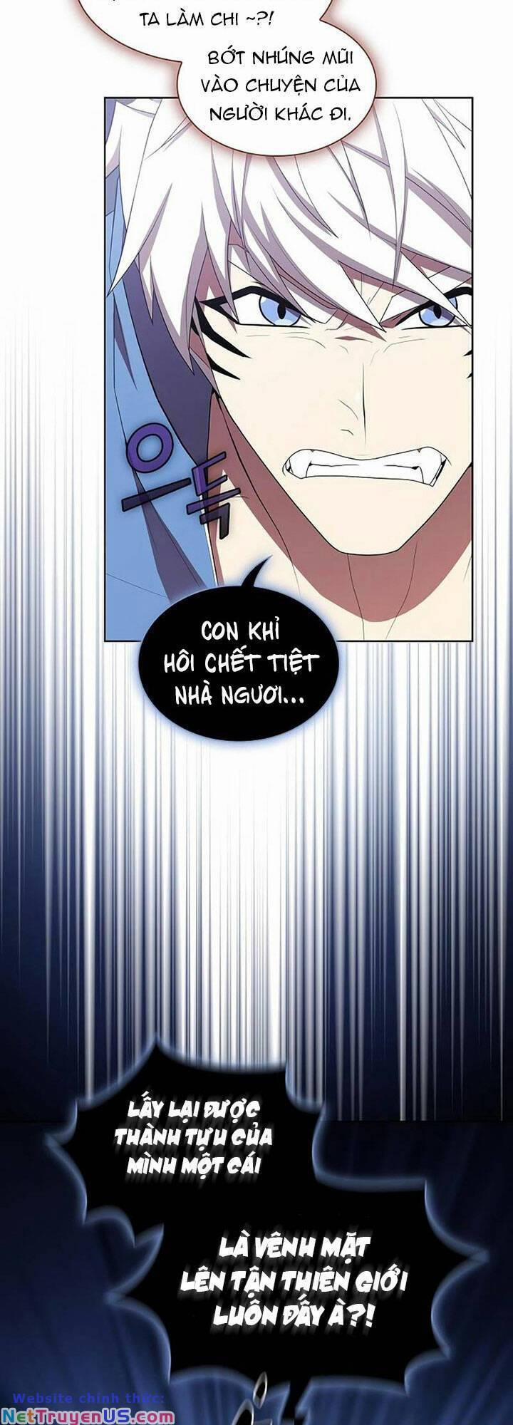 Tôi Là Người Chơi Leo Tháp Một Mình 142 trang 4