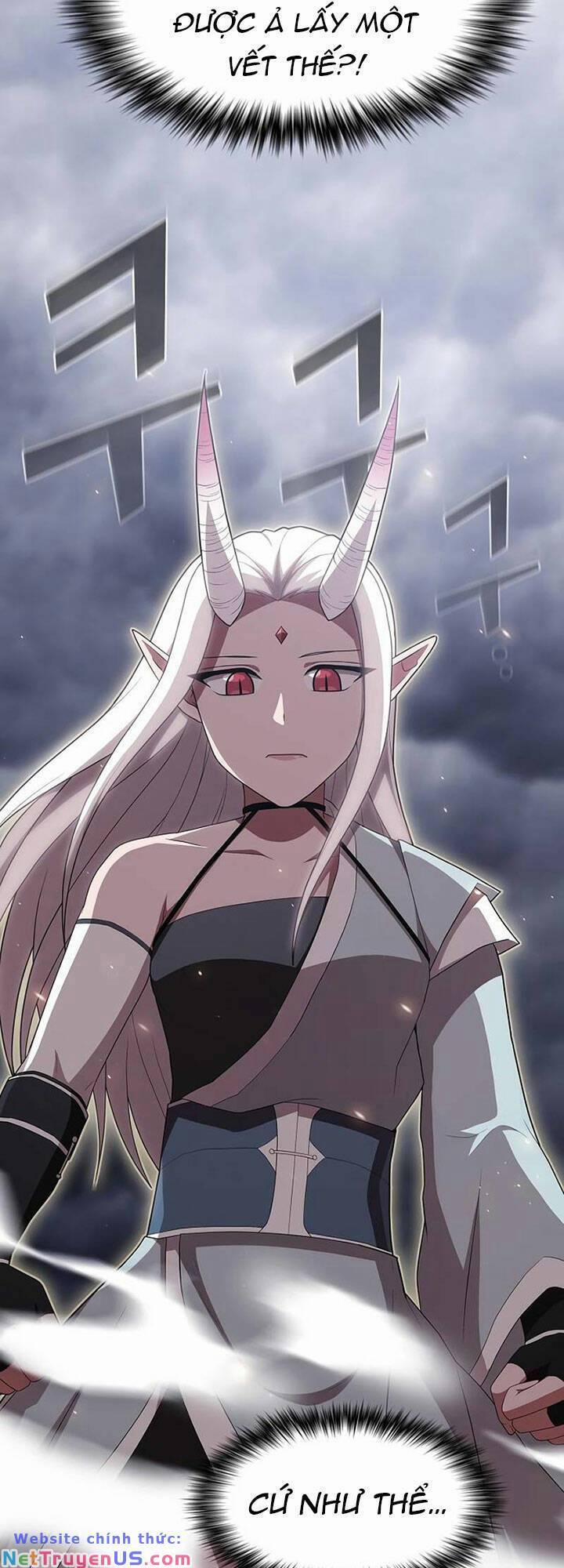 Tôi Là Người Chơi Leo Tháp Một Mình 142 trang 40