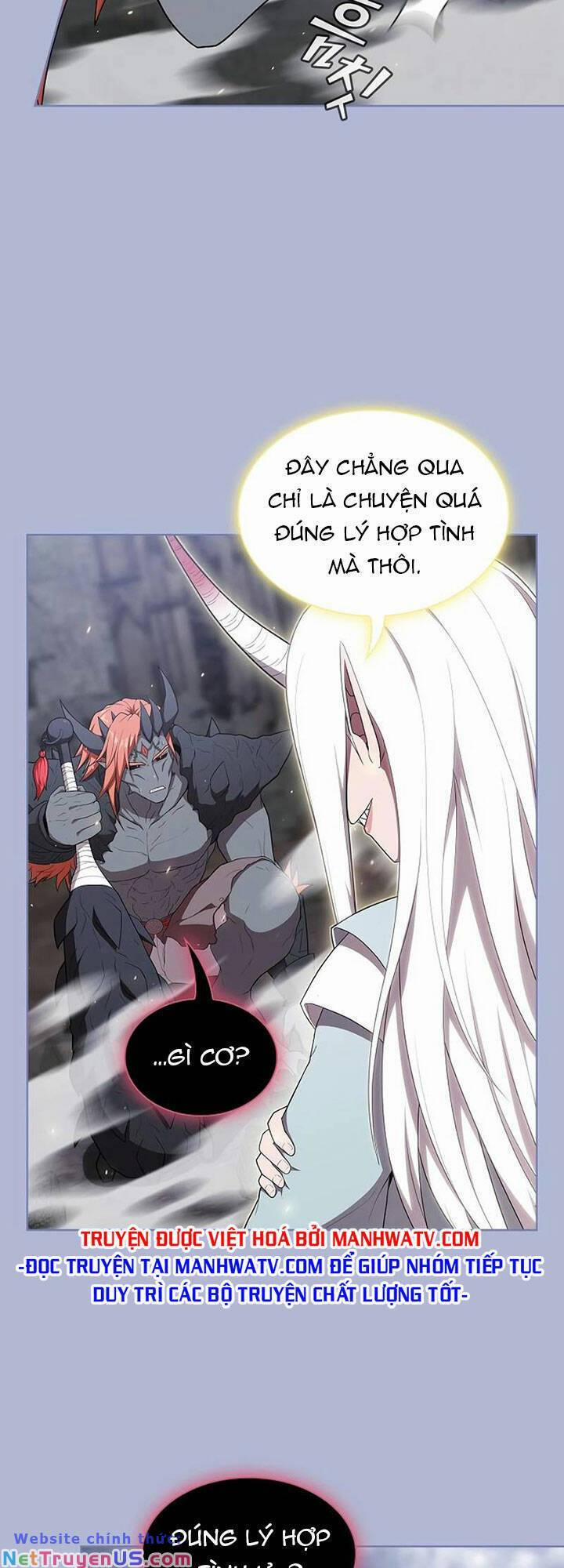 Tôi Là Người Chơi Leo Tháp Một Mình 142 trang 42