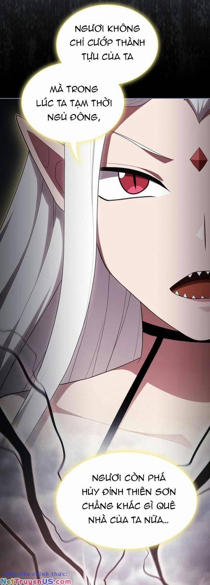 Tôi Là Người Chơi Leo Tháp Một Mình 142 trang 45