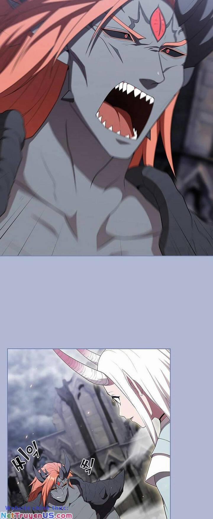 Tôi Là Người Chơi Leo Tháp Một Mình 142 trang 50