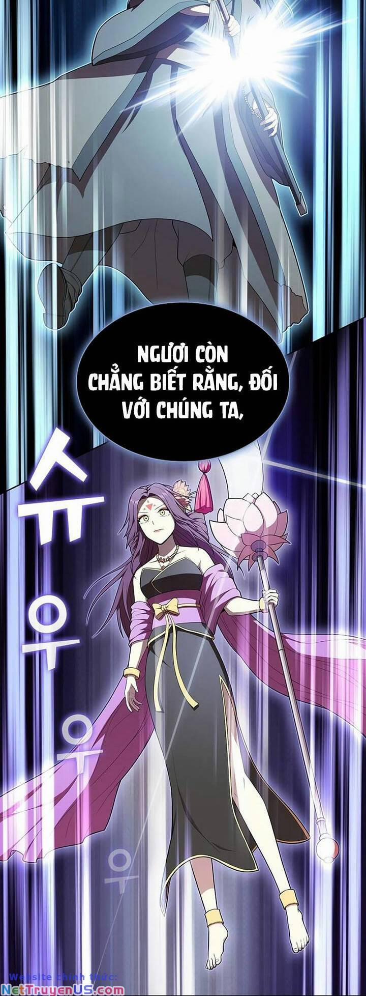 Tôi Là Người Chơi Leo Tháp Một Mình 142 trang 6