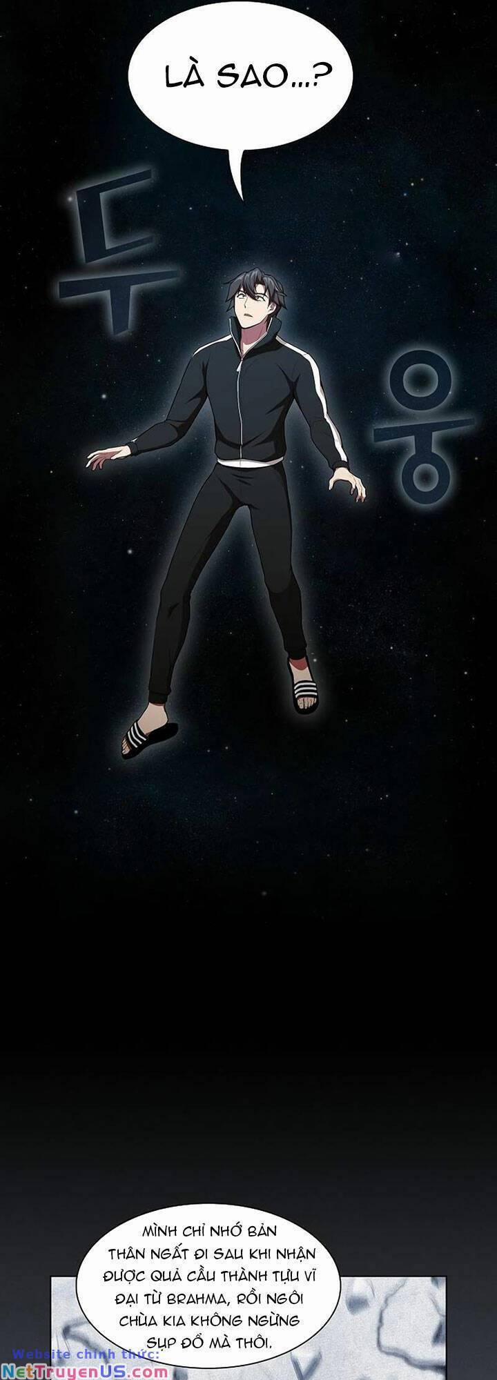 Tôi Là Người Chơi Leo Tháp Một Mình 142 trang 66