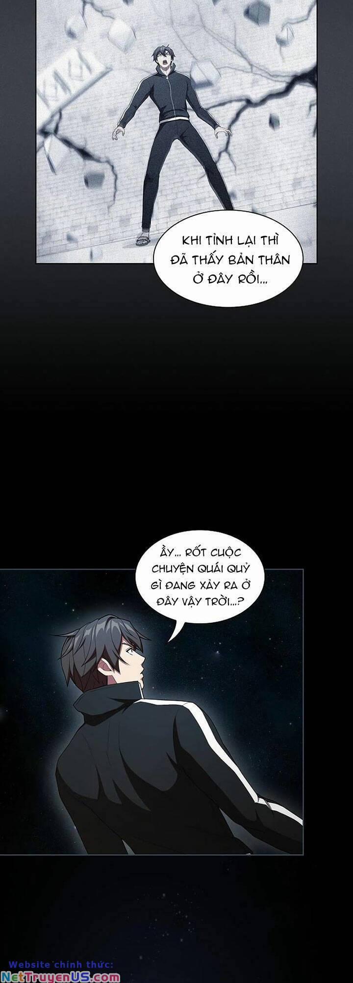 Tôi Là Người Chơi Leo Tháp Một Mình 142 trang 67