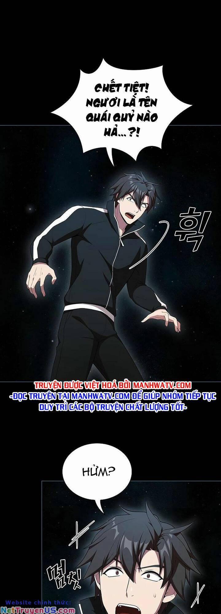Tôi Là Người Chơi Leo Tháp Một Mình 142 trang 70