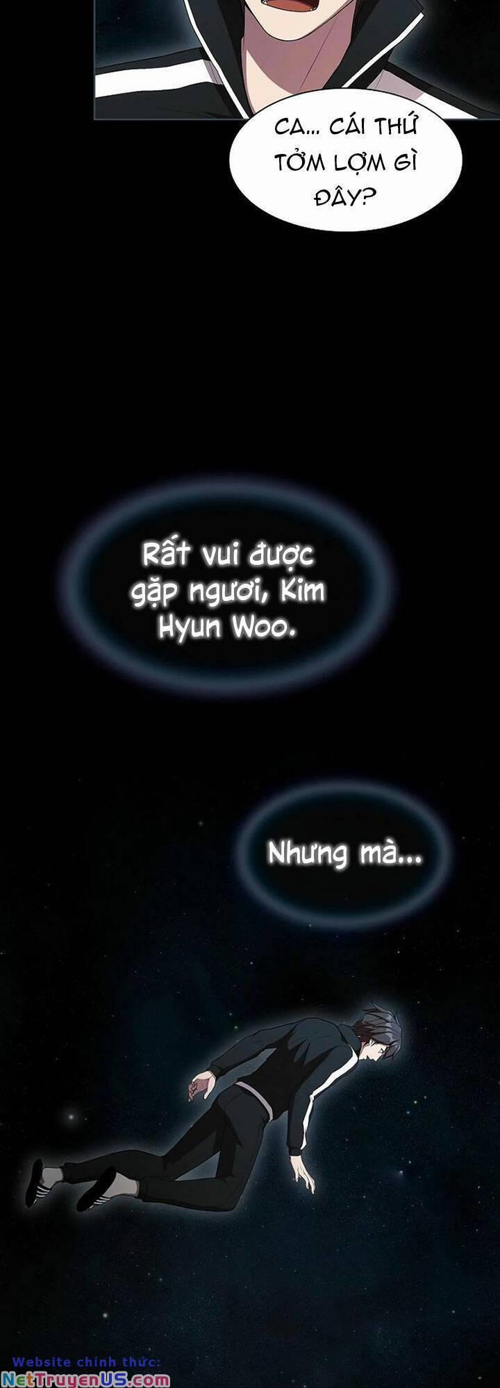 Tôi Là Người Chơi Leo Tháp Một Mình 142 trang 71