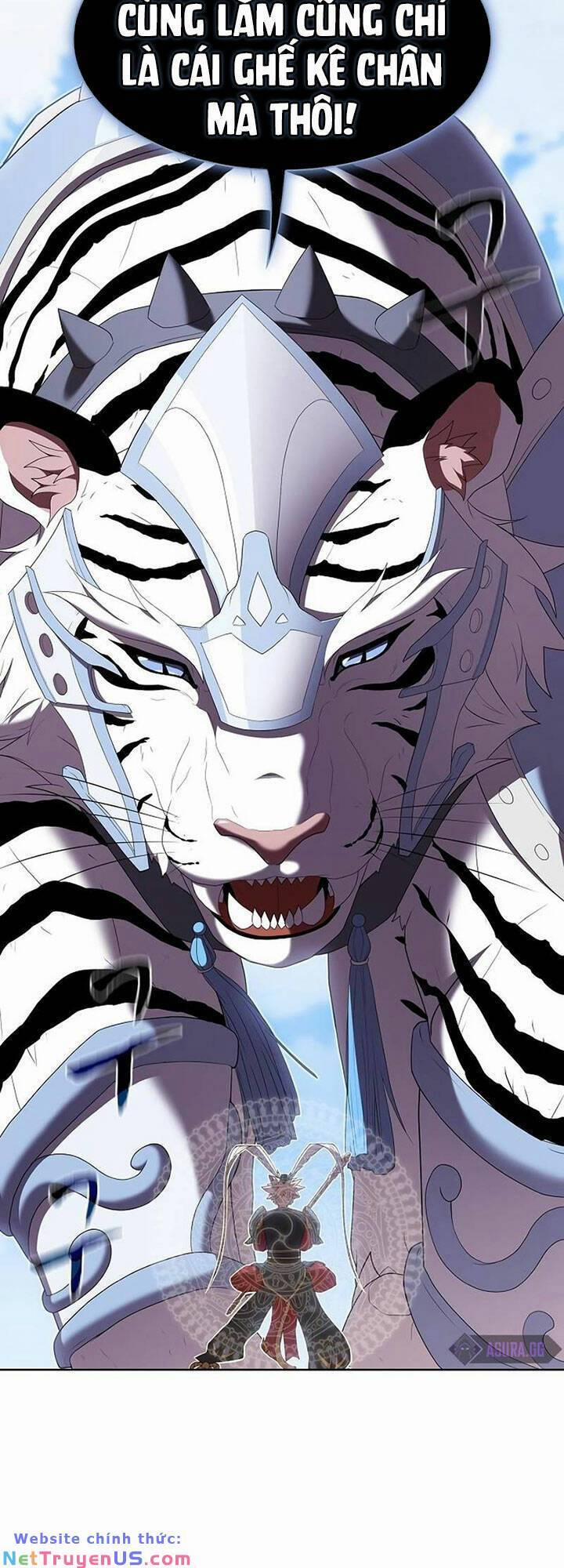 Tôi Là Người Chơi Leo Tháp Một Mình 142 trang 8
