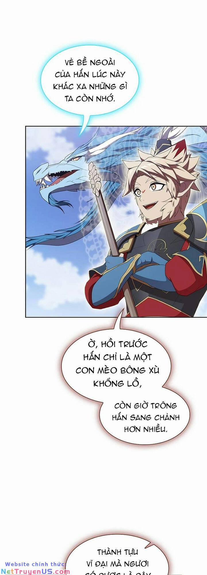 Tôi Là Người Chơi Leo Tháp Một Mình 142 trang 9