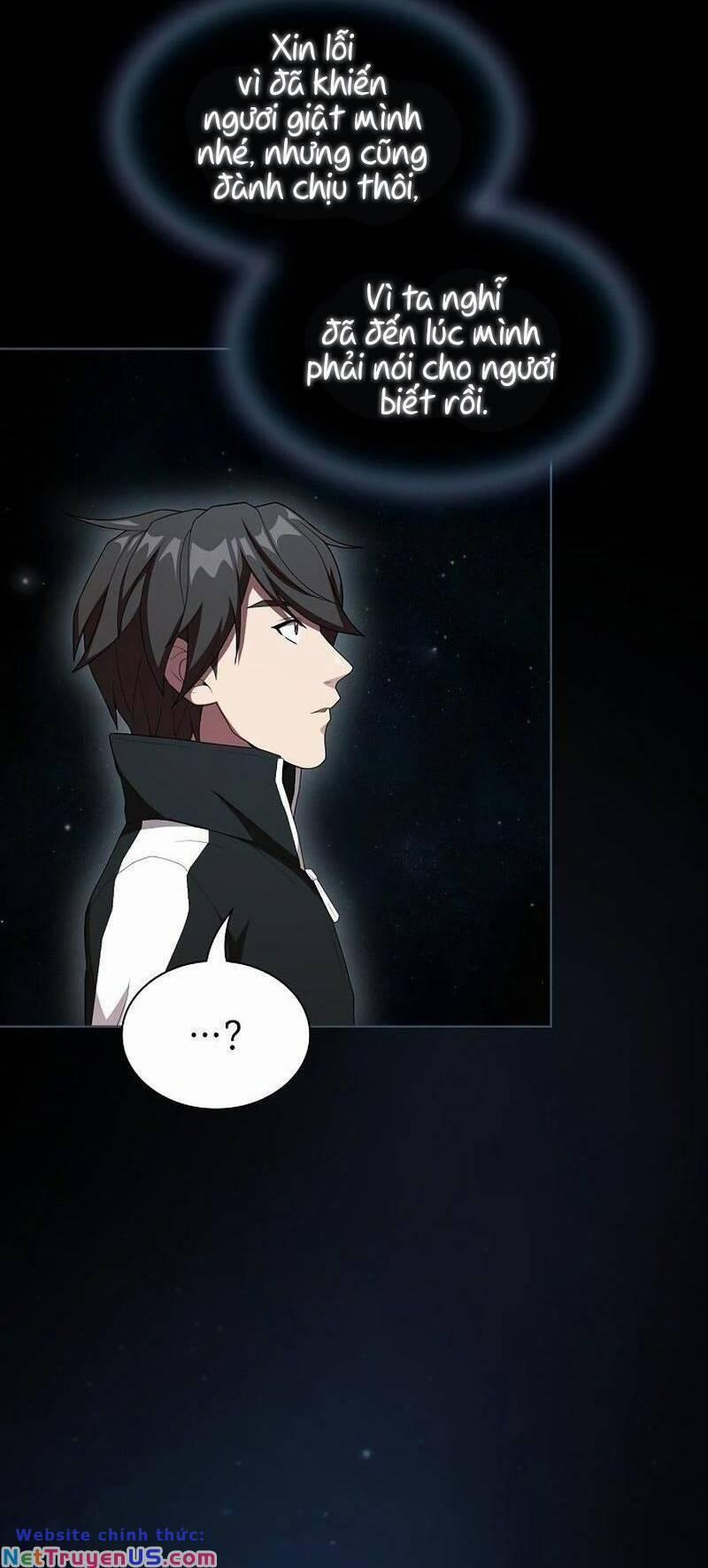 Tôi Là Người Chơi Leo Tháp Một Mình 143 trang 10