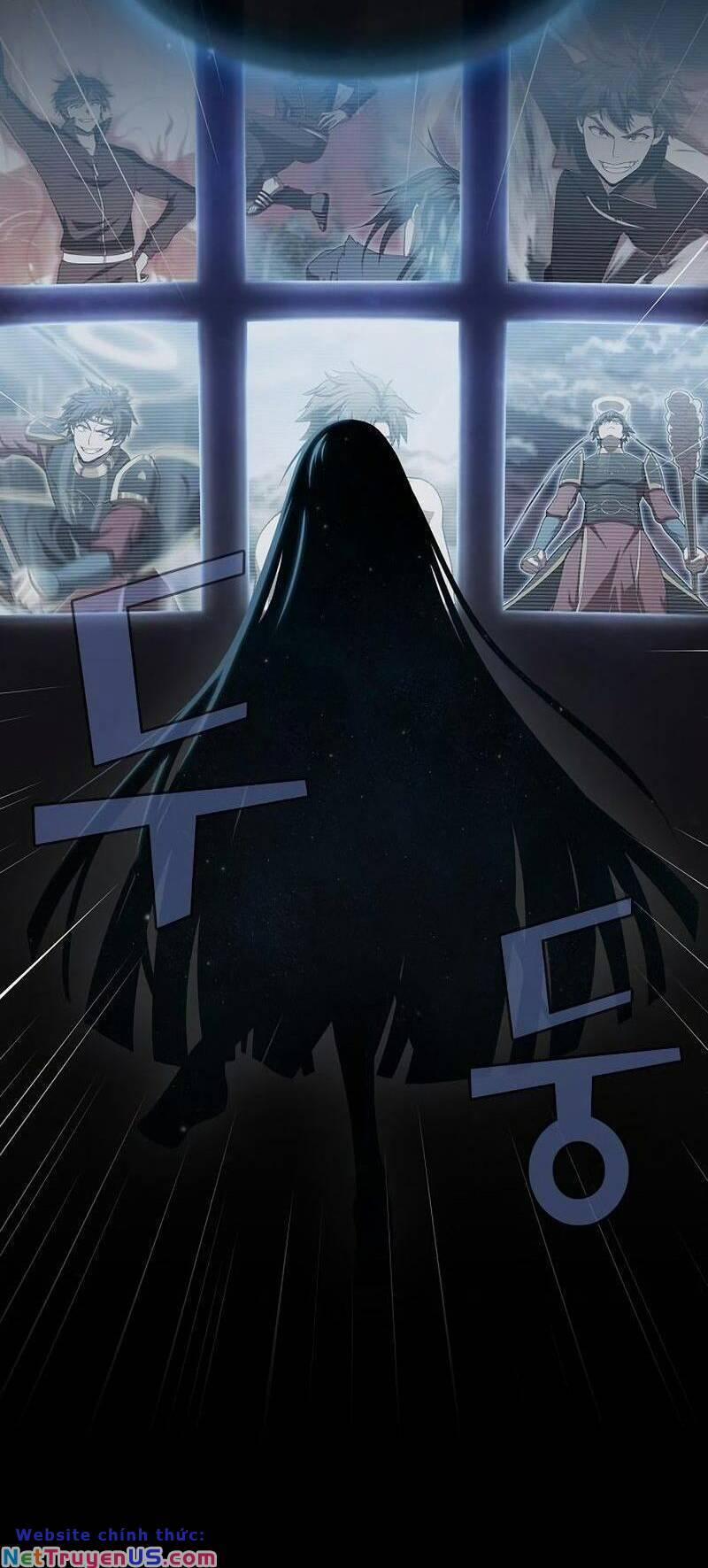 Tôi Là Người Chơi Leo Tháp Một Mình 143 trang 12