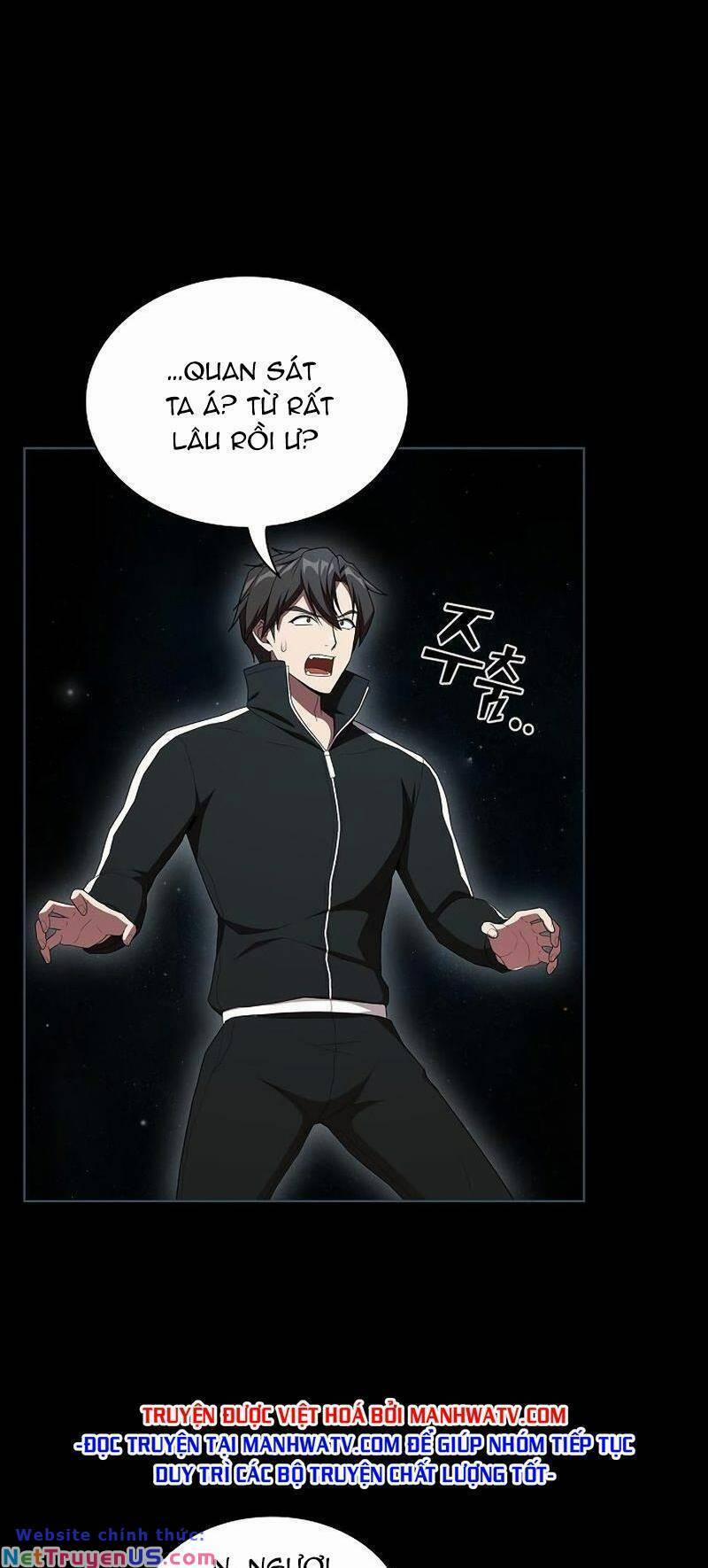 Tôi Là Người Chơi Leo Tháp Một Mình 143 trang 13