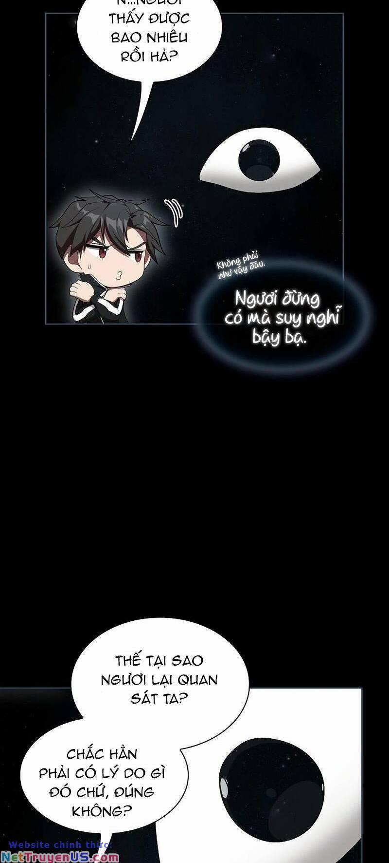 Tôi Là Người Chơi Leo Tháp Một Mình 143 trang 14