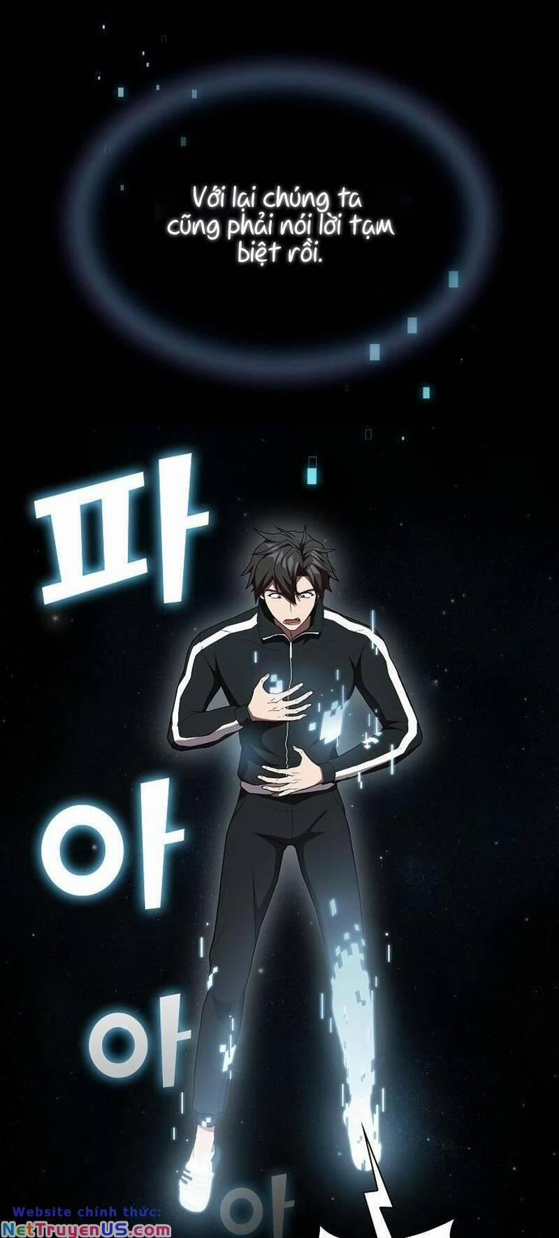 Tôi Là Người Chơi Leo Tháp Một Mình 143 trang 16