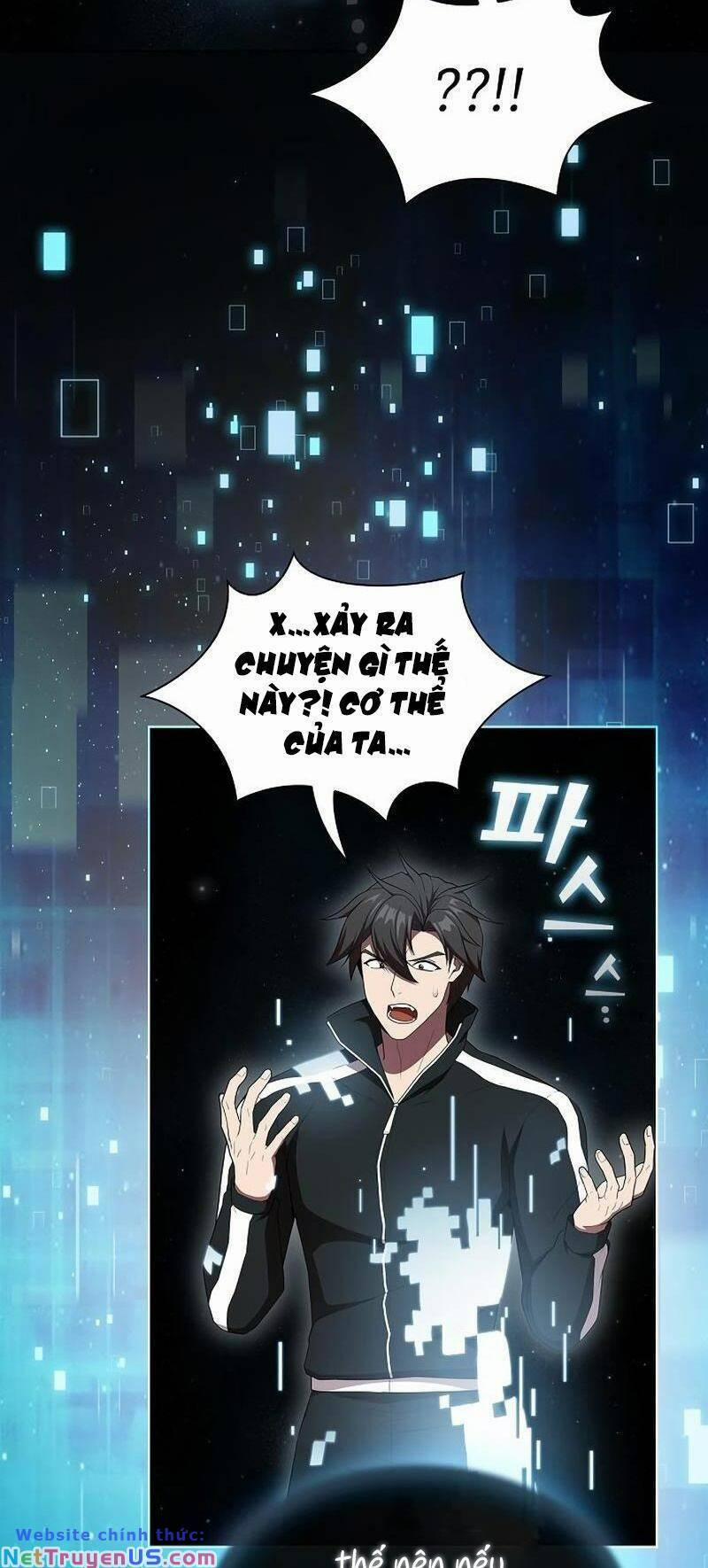 Tôi Là Người Chơi Leo Tháp Một Mình 143 trang 17