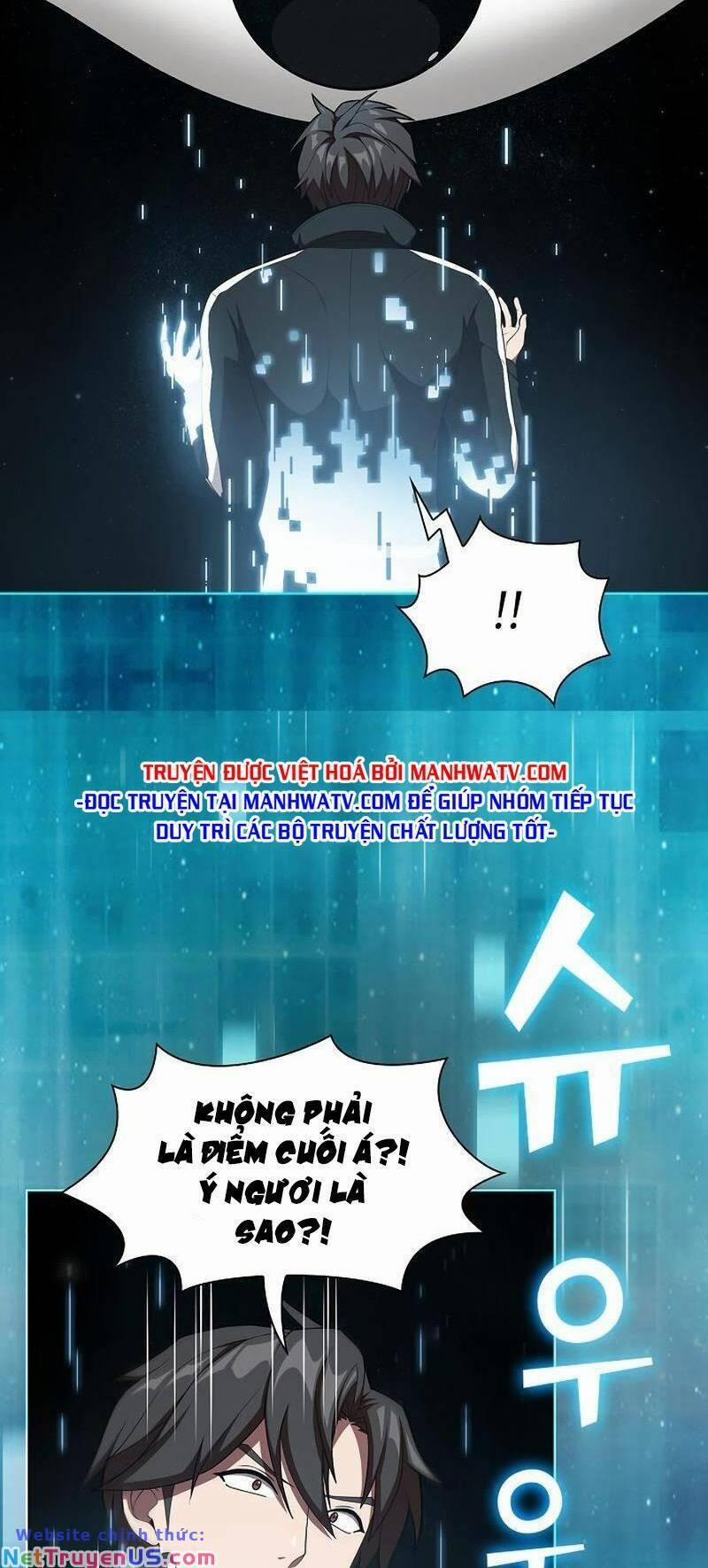 Tôi Là Người Chơi Leo Tháp Một Mình 143 trang 19