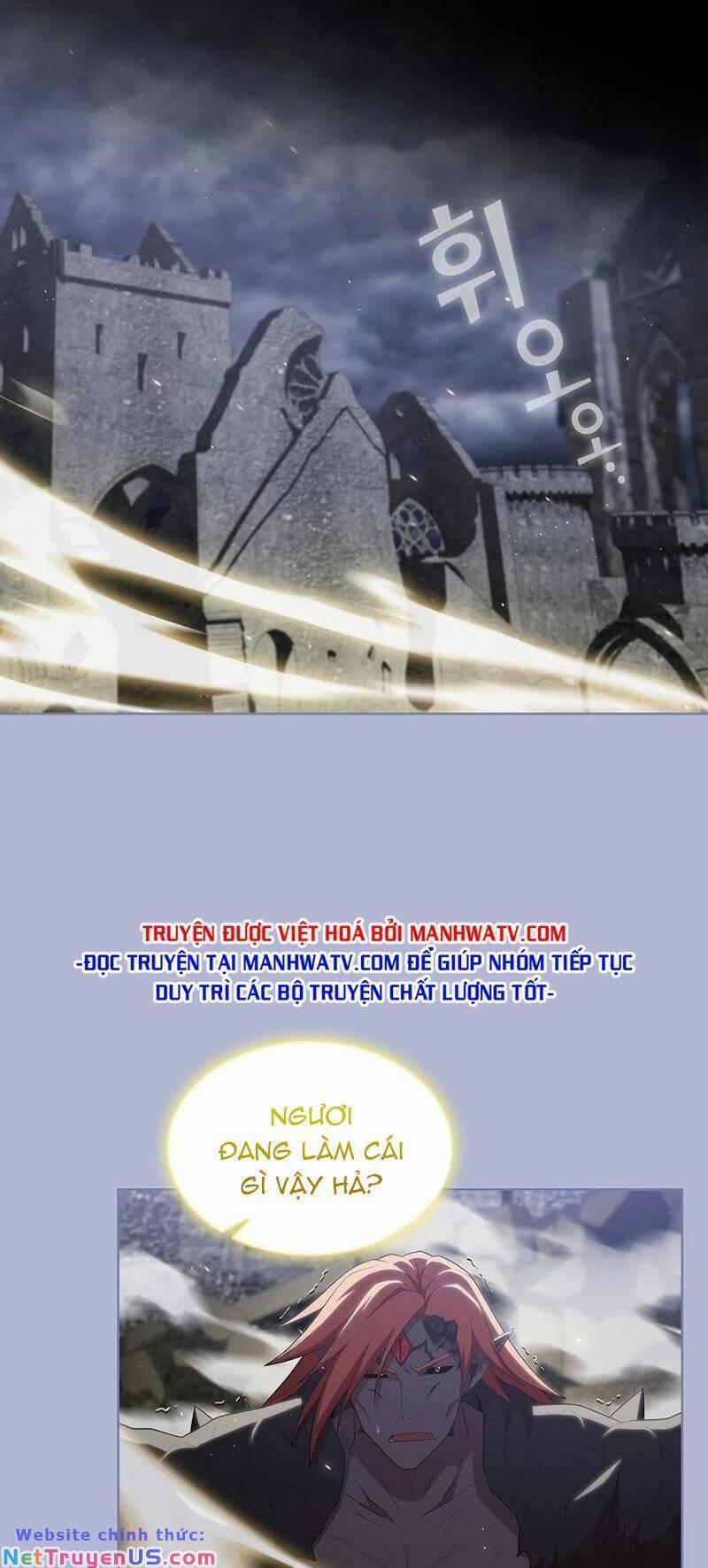 Tôi Là Người Chơi Leo Tháp Một Mình 143 trang 23