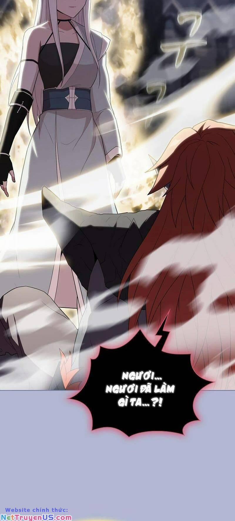 Tôi Là Người Chơi Leo Tháp Một Mình 143 trang 25