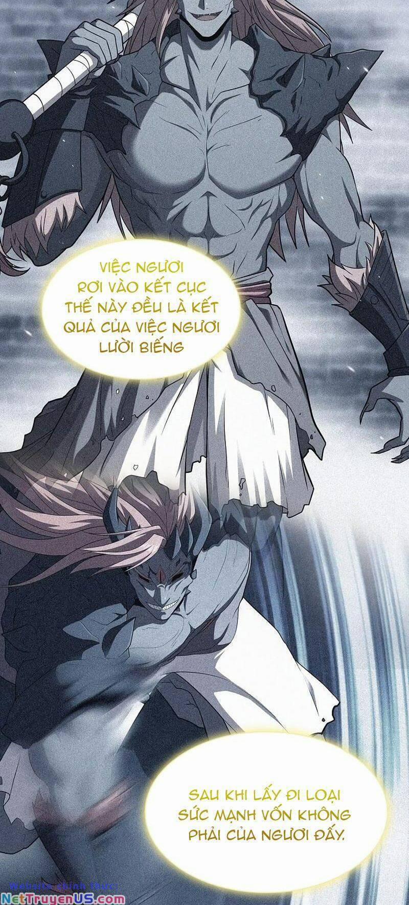 Tôi Là Người Chơi Leo Tháp Một Mình 143 trang 27