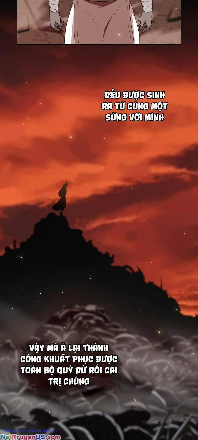 Tôi Là Người Chơi Leo Tháp Một Mình 143 trang 31