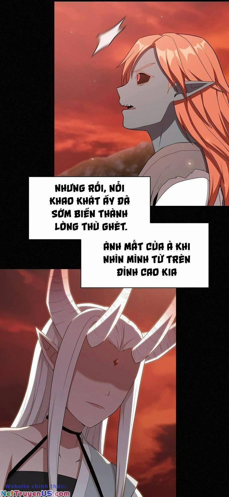 Tôi Là Người Chơi Leo Tháp Một Mình 143 trang 33