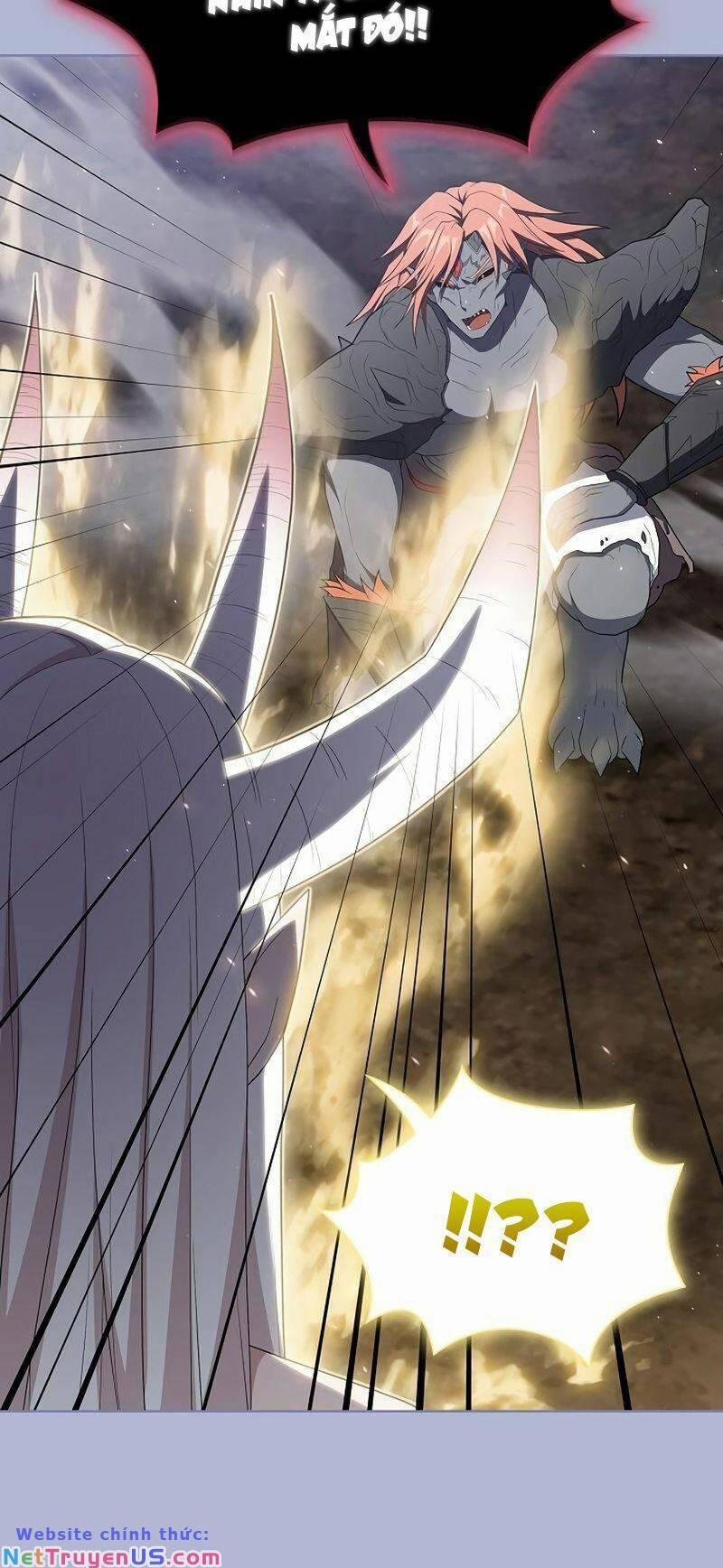 Tôi Là Người Chơi Leo Tháp Một Mình 143 trang 37