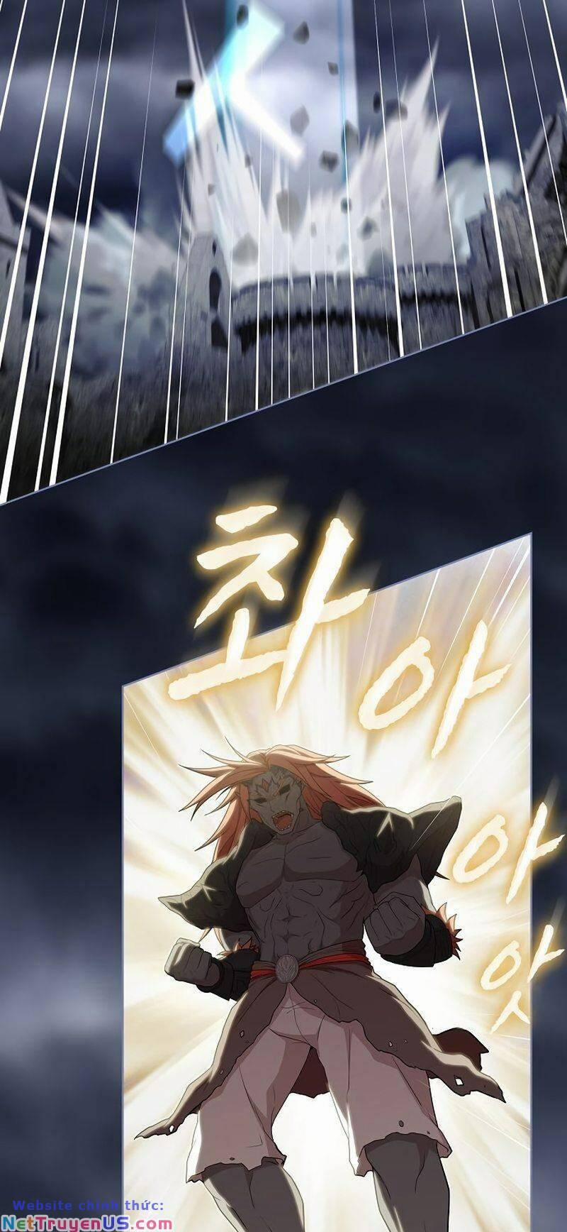 Tôi Là Người Chơi Leo Tháp Một Mình 143 trang 39