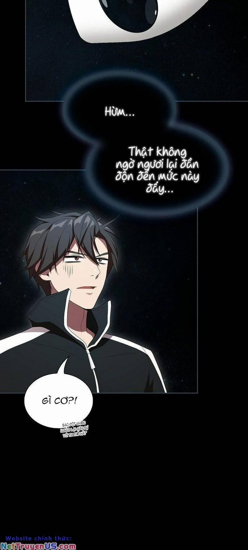 Tôi Là Người Chơi Leo Tháp Một Mình 143 trang 4