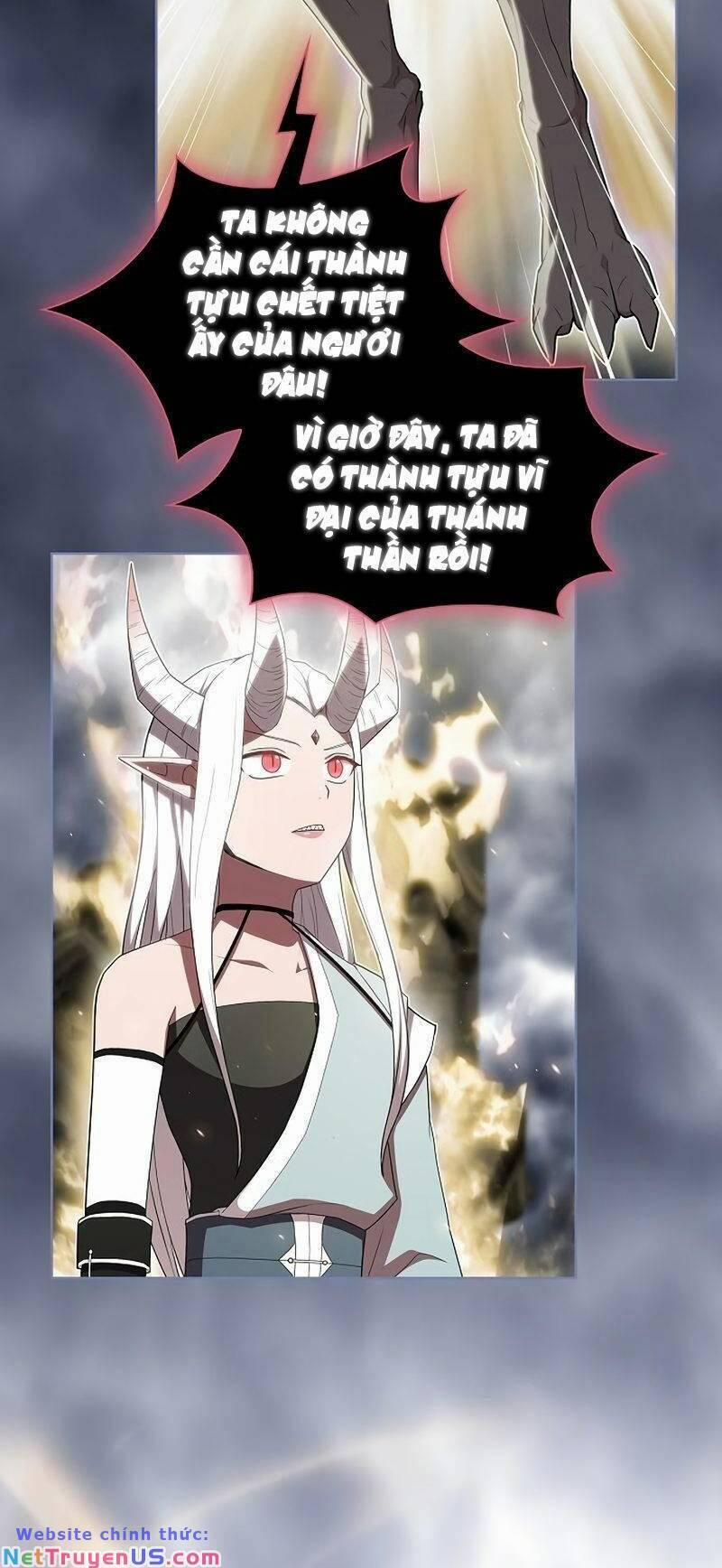 Tôi Là Người Chơi Leo Tháp Một Mình 143 trang 40