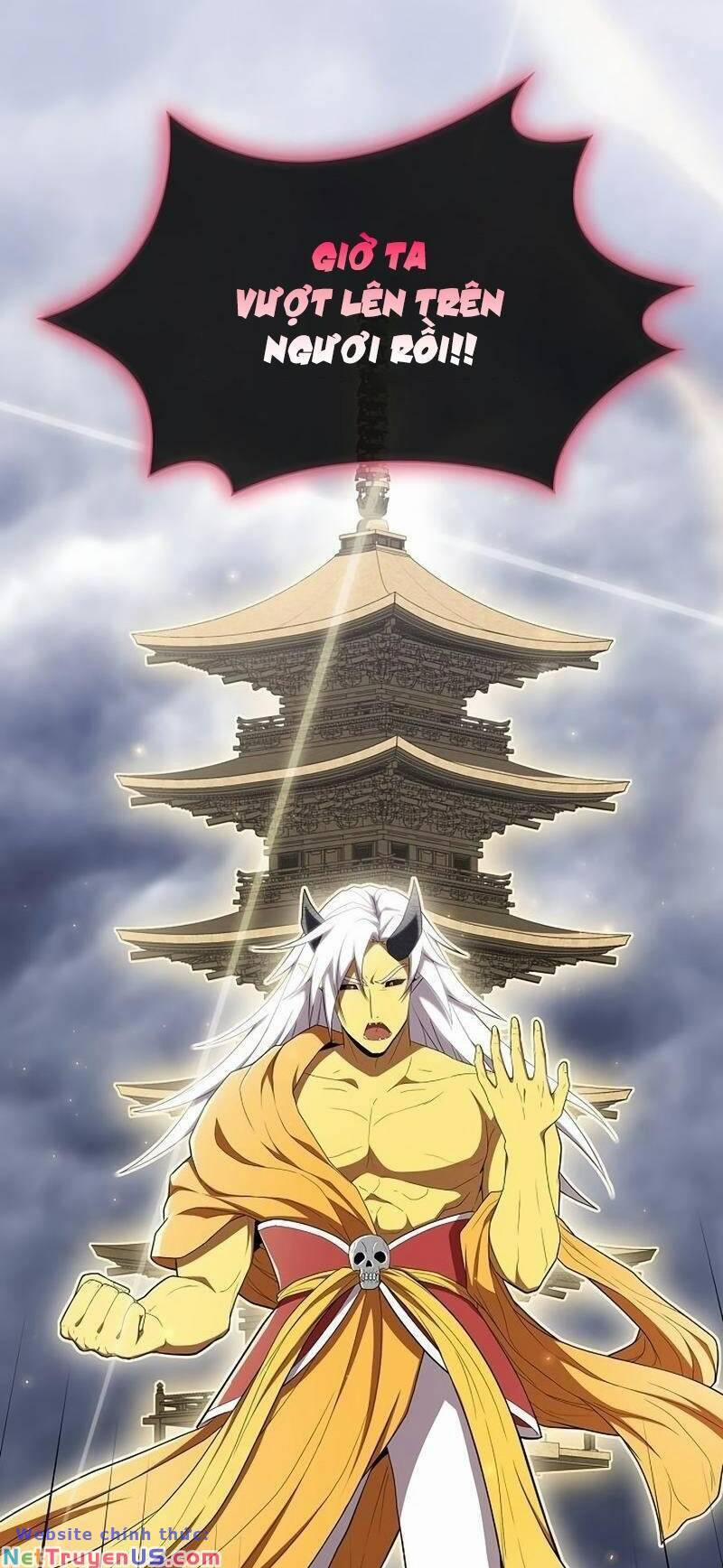 Tôi Là Người Chơi Leo Tháp Một Mình 143 trang 42