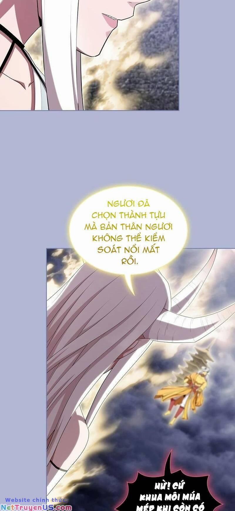 Tôi Là Người Chơi Leo Tháp Một Mình 143 trang 44