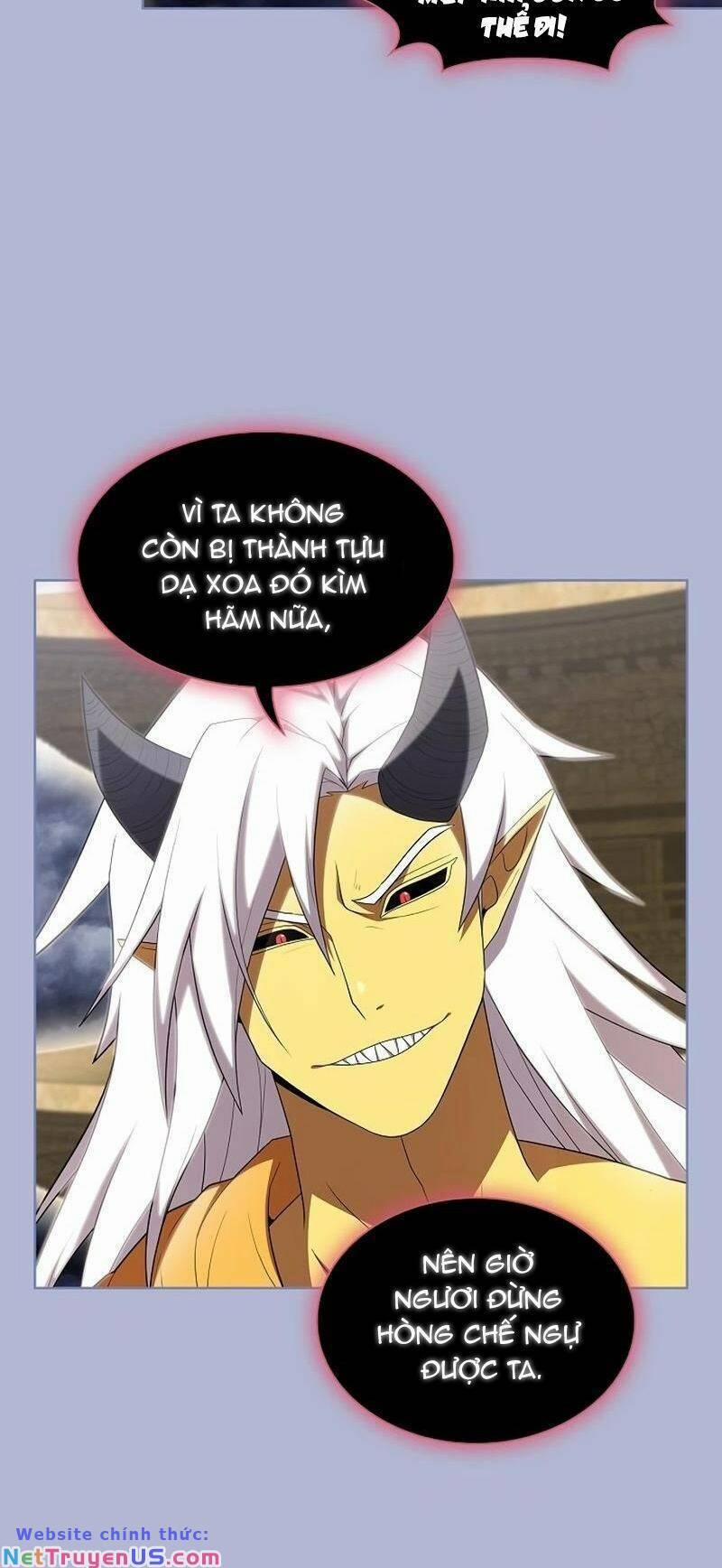 Tôi Là Người Chơi Leo Tháp Một Mình 143 trang 45