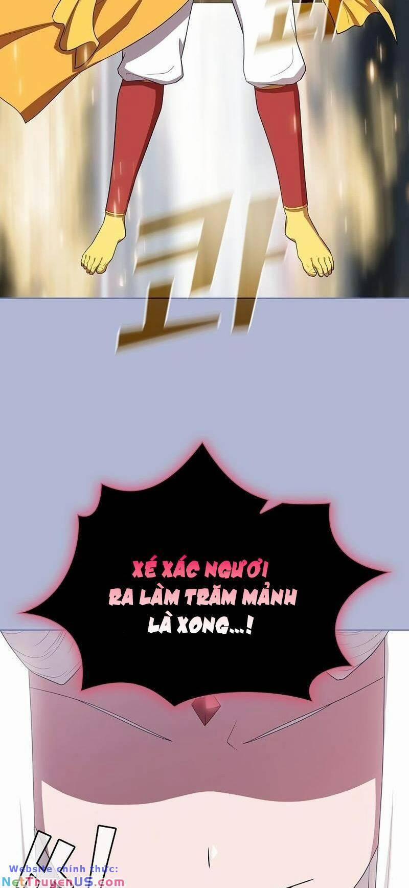 Tôi Là Người Chơi Leo Tháp Một Mình 143 trang 47