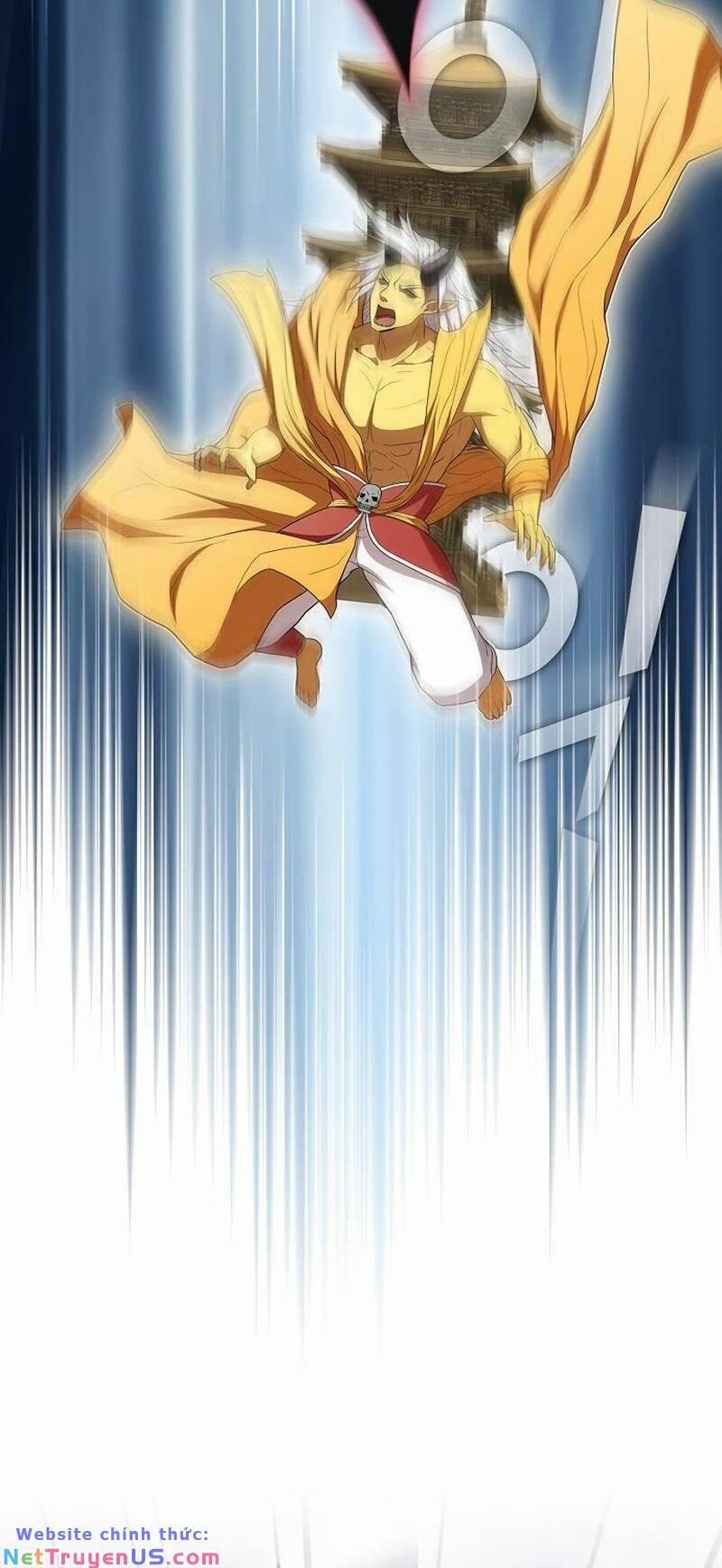 Tôi Là Người Chơi Leo Tháp Một Mình 143 trang 51