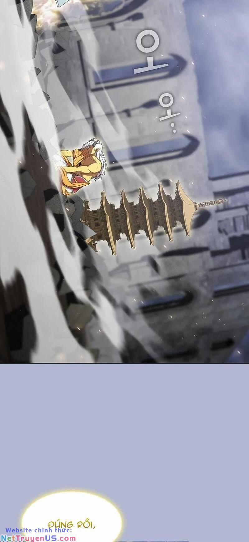 Tôi Là Người Chơi Leo Tháp Một Mình 143 trang 54