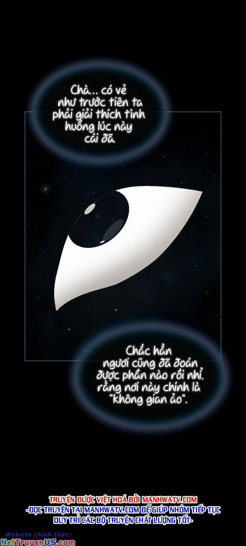Tôi Là Người Chơi Leo Tháp Một Mình 143 trang 7