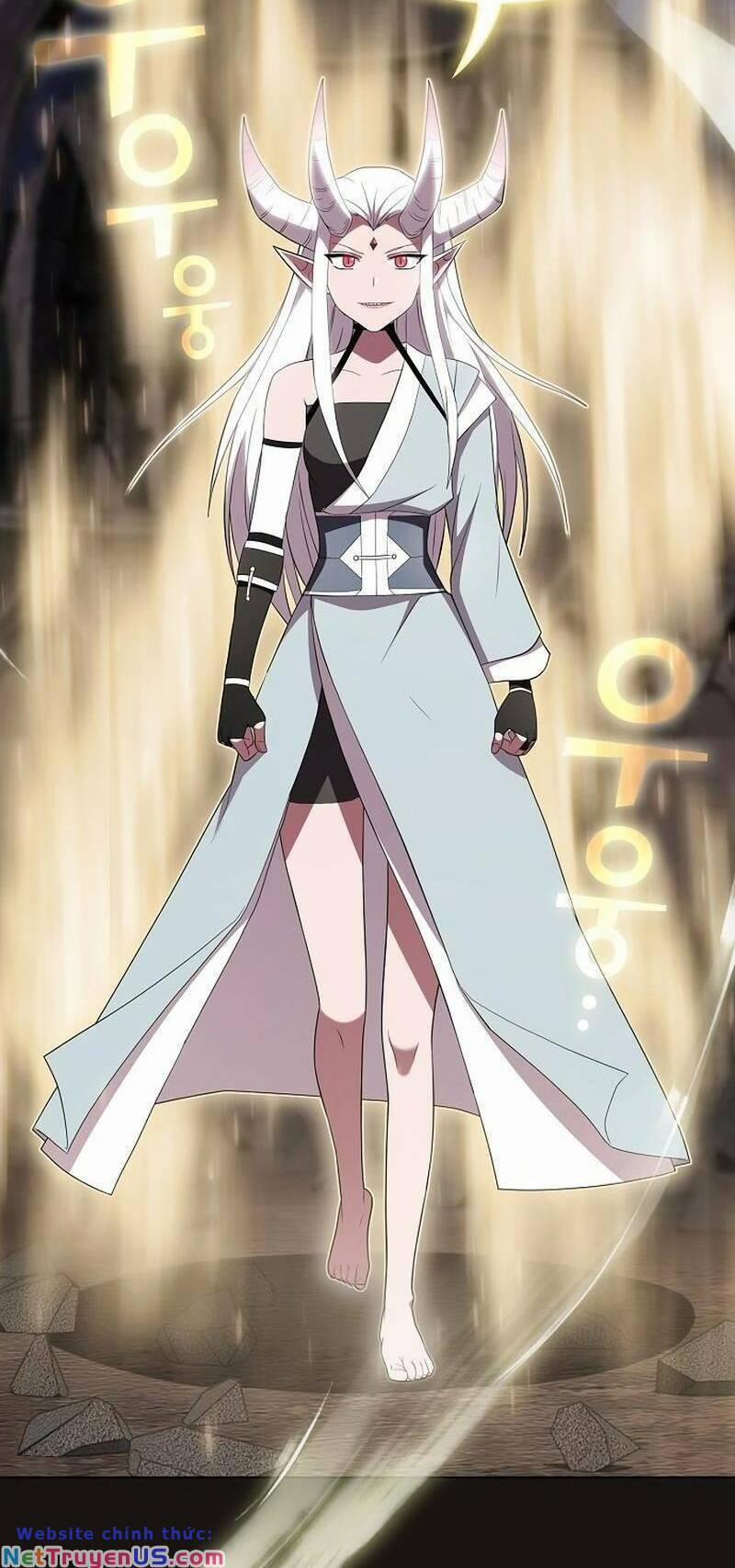 Tôi Là Người Chơi Leo Tháp Một Mình 143 trang 74