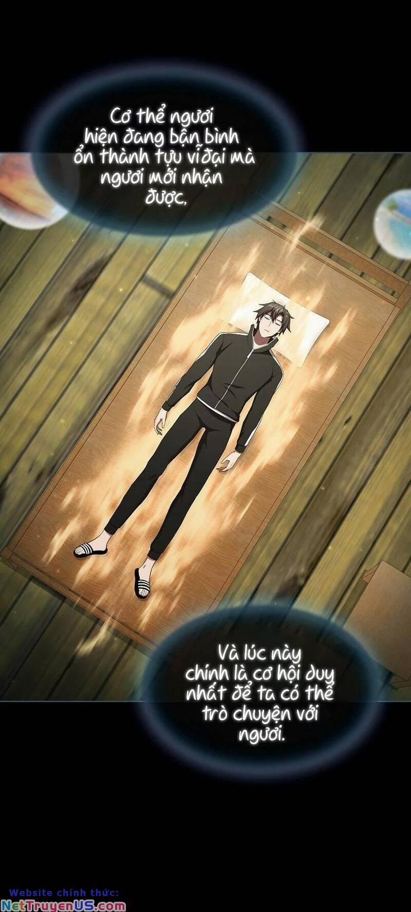 Tôi Là Người Chơi Leo Tháp Một Mình 143 trang 8