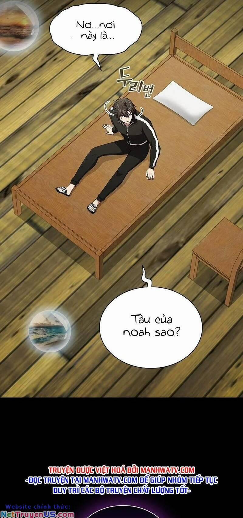 Tôi Là Người Chơi Leo Tháp Một Mình 143 trang 82