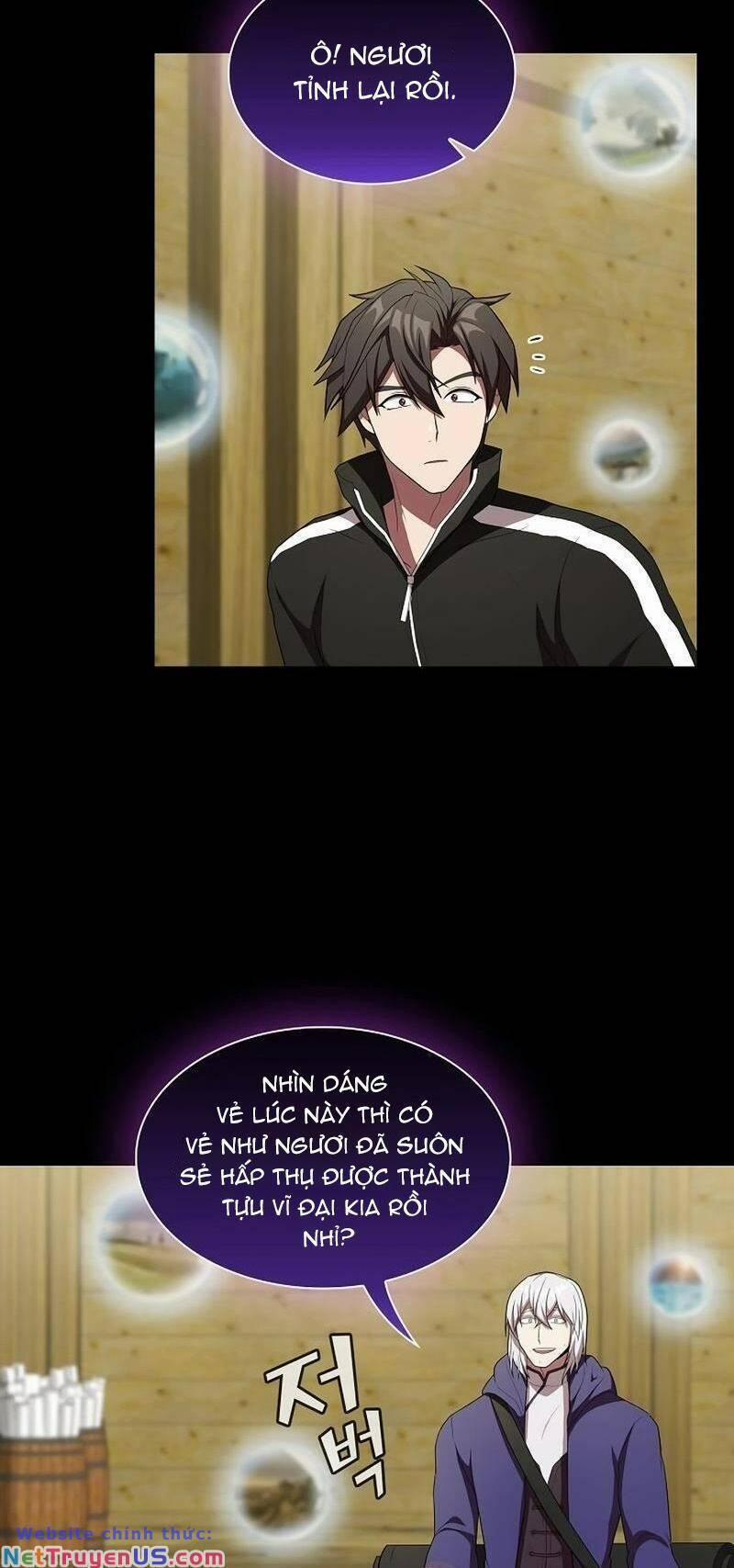 Tôi Là Người Chơi Leo Tháp Một Mình 143 trang 83