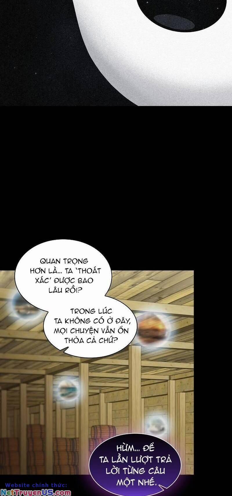 Tôi Là Người Chơi Leo Tháp Một Mình 143 trang 86