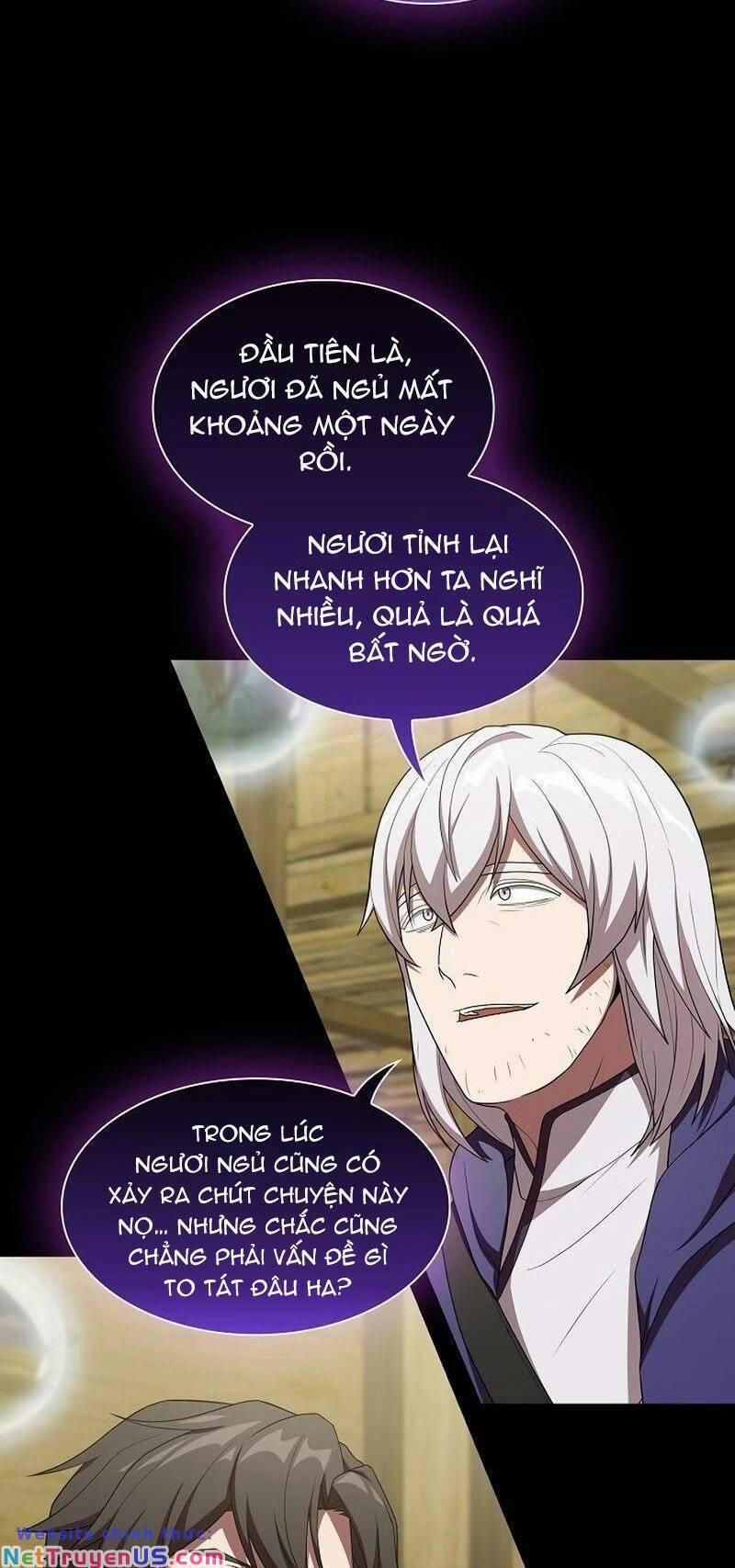 Tôi Là Người Chơi Leo Tháp Một Mình 143 trang 87