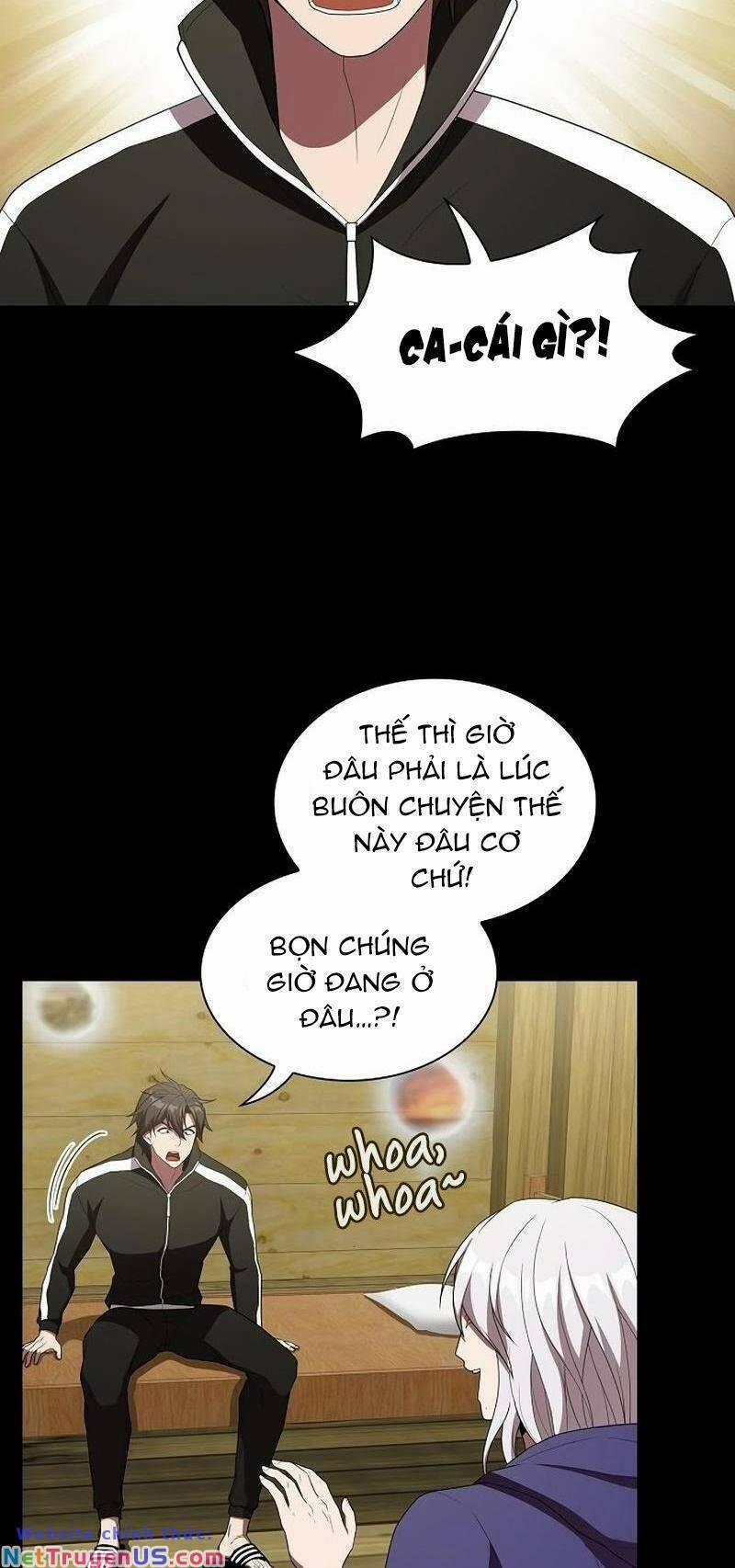 Tôi Là Người Chơi Leo Tháp Một Mình 143 trang 89