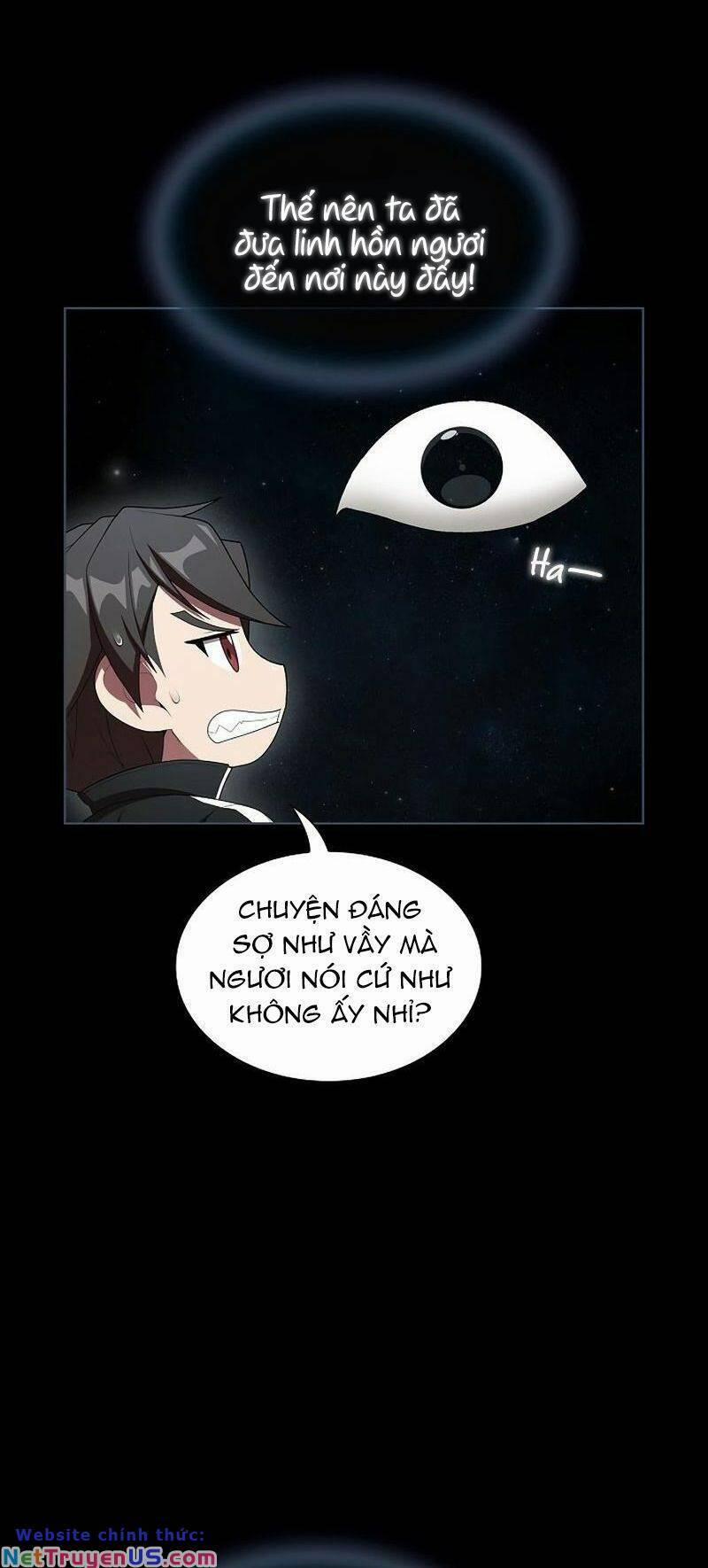Tôi Là Người Chơi Leo Tháp Một Mình 143 trang 9